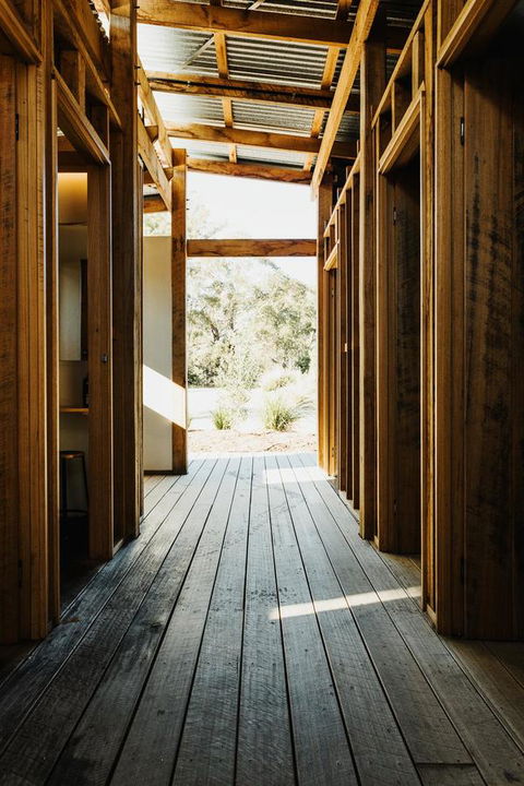 Bay Of Fires Bush Retreat - Tweed Heads Accommodation 18