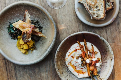 Bay Of Fires Bush Retreat - Tweed Heads Accommodation 1