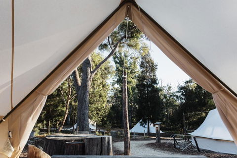 Bay Of Fires Bush Retreat - Tweed Heads Accommodation 13