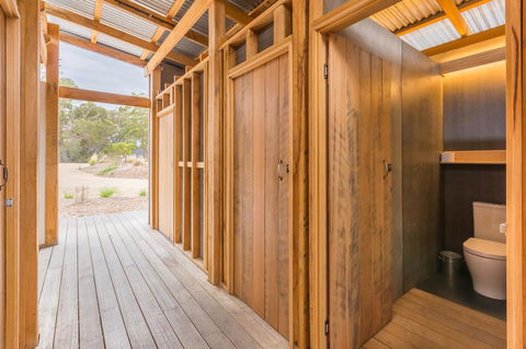 Bay Of Fires Bush Retreat - Tweed Heads Accommodation 19