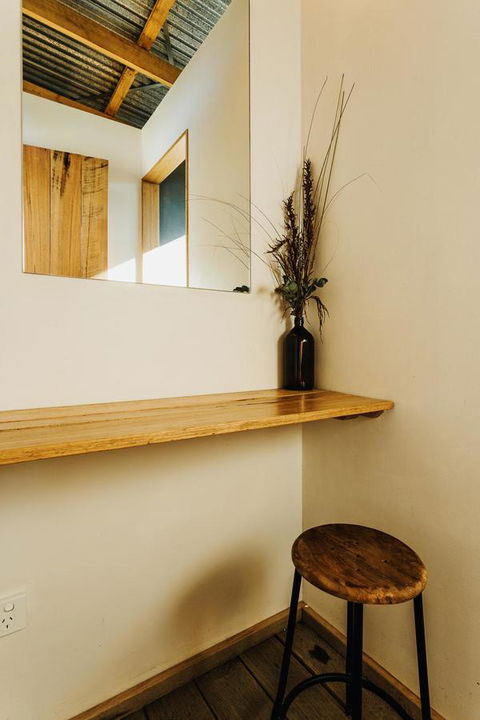 Bay Of Fires Bush Retreat - Tweed Heads Accommodation 21