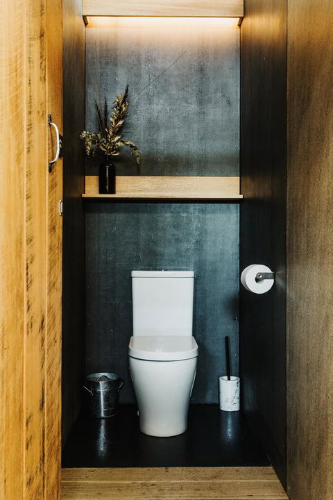 Bay Of Fires Bush Retreat - Tweed Heads Accommodation 20