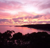 THE LOFT  Bay of Fires Seascape - Tweed Heads Accommodation