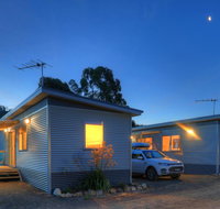 Orford Beachside Holiday Park - Tweed Heads Accommodation