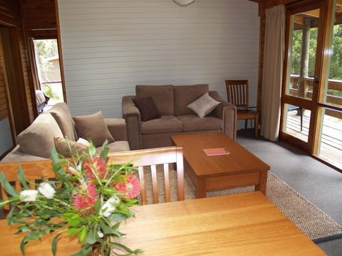 Stewarts Bay Lodge - Tweed Heads Accommodation 19