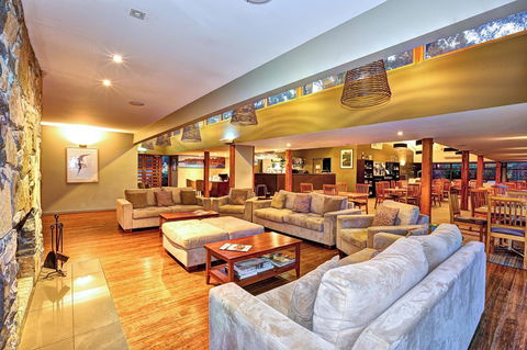 Stewarts Bay Lodge - Tweed Heads Accommodation 17