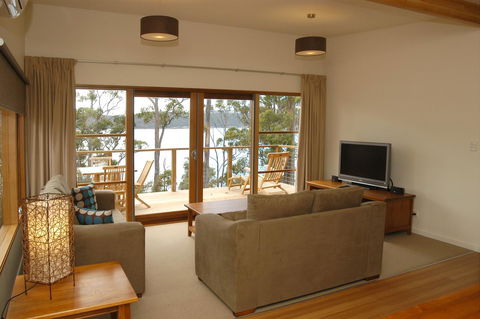 Stewarts Bay Lodge - Tweed Heads Accommodation 30