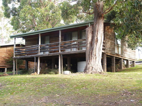 Stewarts Bay Lodge - Tweed Heads Accommodation 22