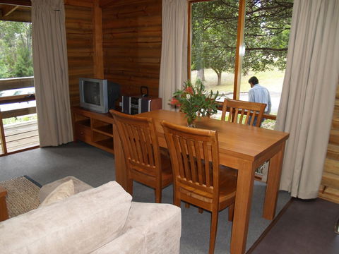 Stewarts Bay Lodge - Tweed Heads Accommodation 21