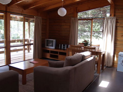 Stewarts Bay Lodge - Tweed Heads Accommodation 24