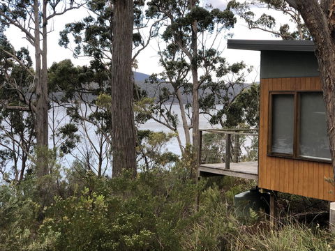 Stewarts Bay Lodge - Tweed Heads Accommodation 2