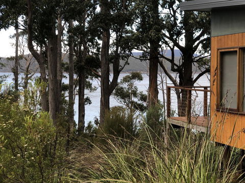 Stewarts Bay Lodge - Tweed Heads Accommodation 4