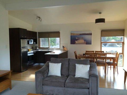 Stewarts Bay Lodge - Tweed Heads Accommodation 35