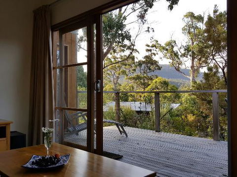 Stewarts Bay Lodge - Tweed Heads Accommodation 34