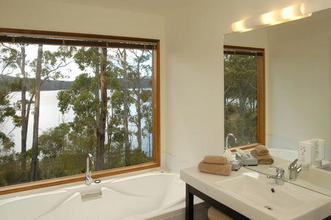 Stewarts Bay Lodge - Tweed Heads Accommodation 28