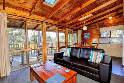 Stewarts Bay Lodge - Tweed Heads Accommodation 39