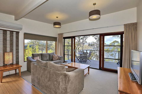 Stewarts Bay Lodge - Tweed Heads Accommodation 32