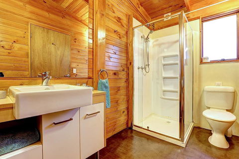 Stewarts Bay Lodge - Tweed Heads Accommodation 38