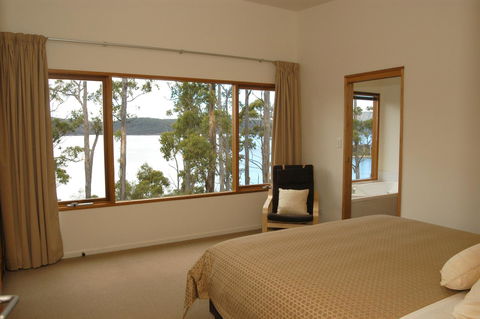 Stewarts Bay Lodge - Tweed Heads Accommodation 27
