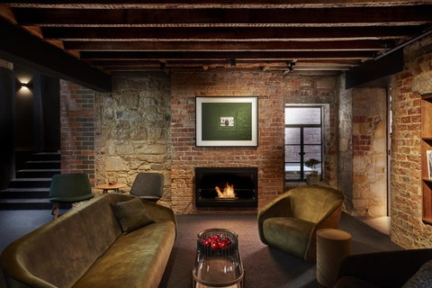 Moss Hotel - Tweed Heads Accommodation 5
