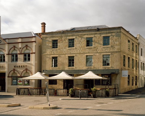 Moss Hotel - Tweed Heads Accommodation 0
