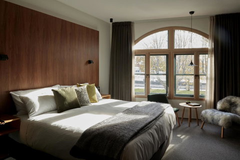 Moss Hotel - Tweed Heads Accommodation 8