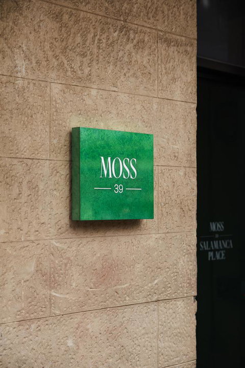 Moss Hotel - Tweed Heads Accommodation 4