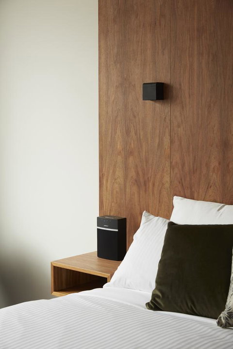 Moss Hotel - Tweed Heads Accommodation 6