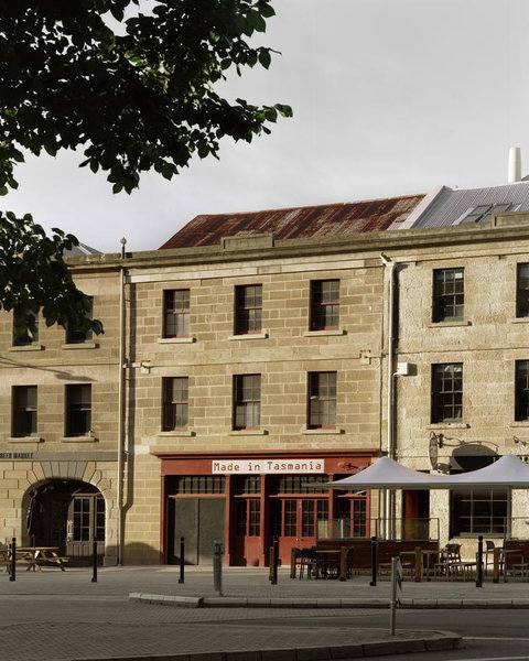 Moss Hotel - Tweed Heads Accommodation 16