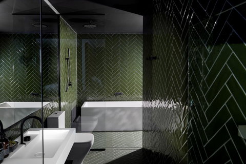 Moss Hotel - Tweed Heads Accommodation 12