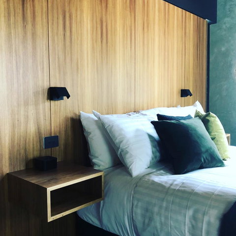 Moss Hotel - Tweed Heads Accommodation 19