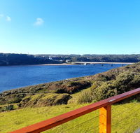 Ocean View Cottage - Tweed Heads Accommodation
