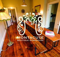 Montacute Boutique Bunkhouse - Tweed Heads Accommodation