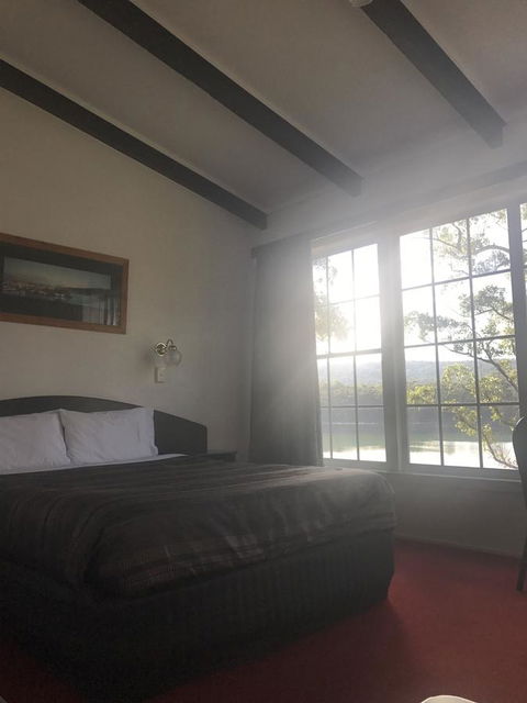 The Fox And Hounds Historic Hotel - Tweed Heads Accommodation 15