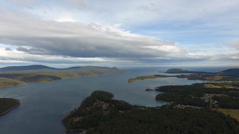 The Fox And Hounds Historic Hotel - Tweed Heads Accommodation 1