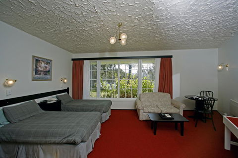 The Fox And Hounds Historic Hotel - Tweed Heads Accommodation 30