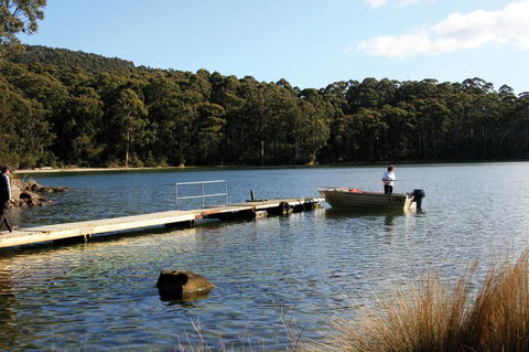 The Fox And Hounds Historic Hotel - Tweed Heads Accommodation 37