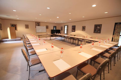 The Fox And Hounds Historic Hotel - Tweed Heads Accommodation 27