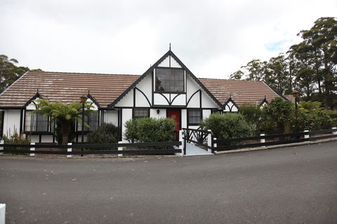 The Fox And Hounds Historic Hotel - Tweed Heads Accommodation 22