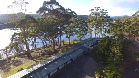 The Fox And Hounds Historic Hotel - Tweed Heads Accommodation 6