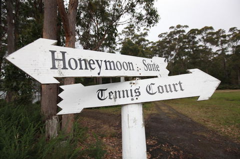 The Fox And Hounds Historic Hotel - Tweed Heads Accommodation 42