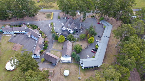 The Fox And Hounds Historic Hotel - Tweed Heads Accommodation 2