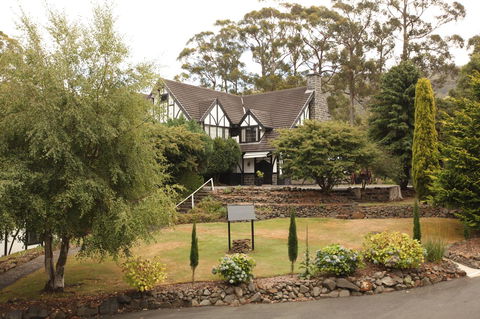 The Fox And Hounds Historic Hotel - Tweed Heads Accommodation 39