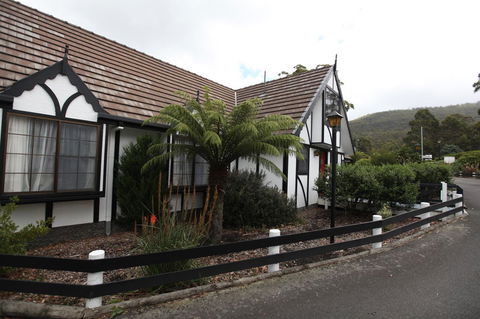 The Fox And Hounds Historic Hotel - Tweed Heads Accommodation 29