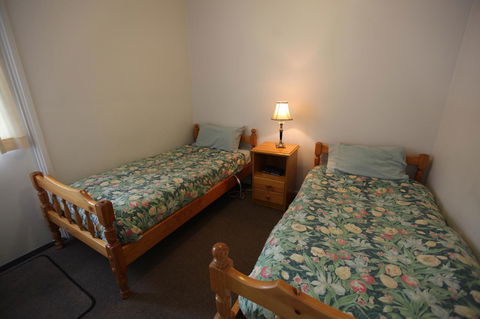 The Fox And Hounds Historic Hotel - Tweed Heads Accommodation 19