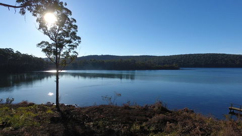 The Fox And Hounds Historic Hotel - Tweed Heads Accommodation 7