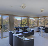 Freycinet Sanctuary 5 - Tweed Heads Accommodation