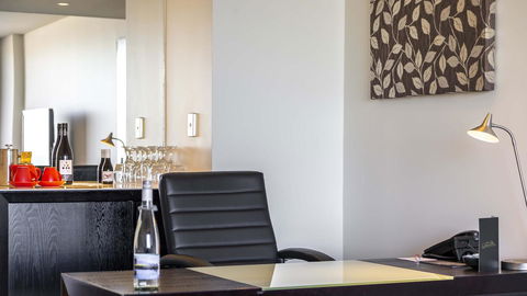 Hotel Grand Chancellor Hobart - Tweed Heads Accommodation 38