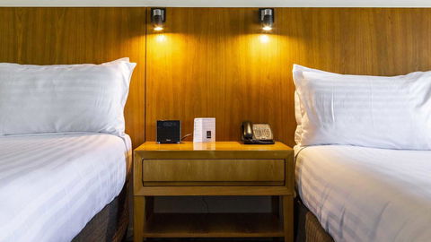 Hotel Grand Chancellor Hobart - Tweed Heads Accommodation 26