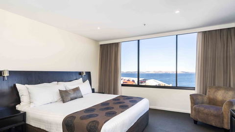 Hotel Grand Chancellor Hobart - Tweed Heads Accommodation 40